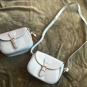 Women’s Banana republic purses